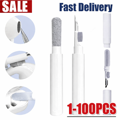 Airpod Cleaner - Pro 1 2 Earbuds Cleaning Pen Brush Earphones Case Gift