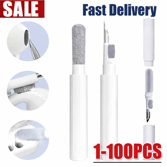 Airpod Cleaner - Pro 1 2 Earbuds Cleaning Pen Brush Earphones Case Gift